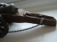 Vintage Model Antique Cannon British photo 2