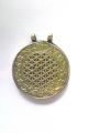 Antique Spiritual Vintage Islamic Metal Charm Amulet Occult God Ancient Pendant Islamic photo 1