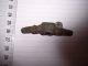 Medieval Purse Bar - Uk Metal Detector Find British photo 1