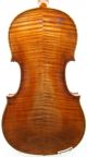 Fantastic Antique Markneukirchen,  German Violin - Exc.  Cond.  - Big,  Sweet Sound String photo 2