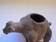 Colima Dog Vessel Shaft Tomb Pre - Columbian Archaic Ancient Artifact Olmec Mayan The Americas photo 2