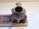 Colima Dog Vessel Shaft Tomb Pre - Columbian Archaic Ancient Artifact Olmec Mayan The Americas photo 5