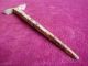 Ancient Roman Iron Stake Legionary Field Tent 1st - 3rd Century Ad Roman photo 3