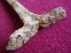 Ancient Roman Iron Stake Legionary Field Tent 1st - 3rd Century Ad Roman photo 4