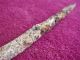 Ancient Roman Iron Stake Legionary Field Tent 1st - 3rd Century Ad Roman photo 5