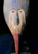 Fine Tribal Kalao Mask Burkinafaso Other African Antiques photo 1
