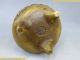 Chinese Bronze Incense Burner W Ming Dynasty Xuande Mark Incense Burners photo 2