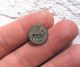 Awesome Old Spanish Colonial Patriotic Royal Button Lion War Independence 19 Th The Americas photo 3