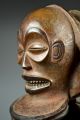 Fine Ceremonial Chokwe Double Cup - Artenegro Gallery With African Tribal Arts Sculptures & Statues photo 3