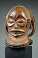 Fine Ceremonial Chokwe Double Cup - Artenegro Gallery With African Tribal Arts Sculptures & Statues photo 6