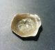 Rare Ancient Byzantine Coin Latin Rulers Of Constantinople Bronze Trachea C1204 Roman photo 3