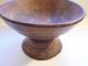 Narino Pedestal Bowl Pre - Columbian Archaic Ancient Artifact Capuli Carchi Mayan The Americas photo 1