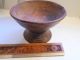 Narino Pedestal Bowl Pre - Columbian Archaic Ancient Artifact Capuli Carchi Mayan The Americas photo 6