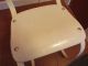 Vintage Herman Sperlich Wood Seat Ironrite Health Chair Ergonomic Back Comfort Mid-Century Modernism photo 5