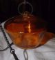 2 Hand Blown Glass Curio Decorative Floats Made In Japan Fishing Nets & Floats photo 2