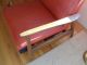 Mid Century Danish Milo Baughman Recliner Lounge Chair Retro Eames Era James Inc Mid-Century Modernism photo 1