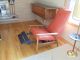 Mid Century Danish Milo Baughman Recliner Lounge Chair Retro Eames Era James Inc Mid-Century Modernism photo 4