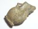 Medieval British Decorated 15th Century Holy Water Ampulla.  Type 11.  10.  (a658) British photo 1