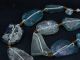 Ancient Fragment Glass Beads Strand Roman 200 Bc Ml1133 Roman photo 2