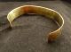 Ancient Viking Bronze Bracelet (b699). Viking photo 3