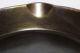 Large Griswold Slant Erie 8 Cast Iron Skillet 704 N Heat Ring Other Antique Home & Hearth photo 7
