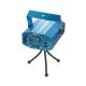 2 - 5d Us Laser Lighting Show Projector Red&green Dj Disco Lamp Xmas Party,  Tripod Other Antique Home & Hearth photo 4