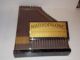 Marxophone Autoharp Zither With Music Finger Pick & 1 Extra String Box String photo 2