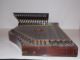 Marxophone Autoharp Zither With Music Finger Pick & 1 Extra String Box String photo 3