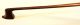 Fine Antique French Violin Bow By Collin Mezin C.  1900 Ready - To - Play, String photo 2