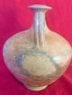 2000 Year Old Roman/holy Land Terracotta Pottery Vessel Jug With 1 Roman photo 5
