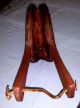 Collectible Vintage Fireplace Bellows Hearth Ware photo 6