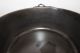 Griswold Circa 1940 Iron Mountain 1036 Dutch Oven & 1037 Basting Cover Cast Iron Other Antique Home & Hearth photo 9