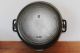 Griswold Circa 1940 Iron Mountain 1036 Dutch Oven & 1037 Basting Cover Cast Iron Other Antique Home & Hearth photo 1