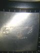 Serving Platter - Vintage - English Silver Mfg.  Corp.  - Made In U.  S.  A.  - 15 1/2 
