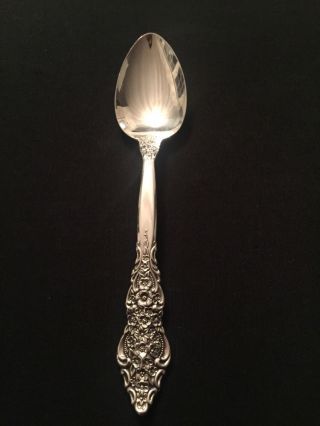 Ornate - Teaspoon 