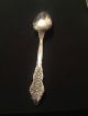 Ornate - Teaspoon 