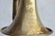 Rare Antique Jerome Thibouville - Lamy Raw Brass French Cornet Year - 1880 ' S Brass photo 8