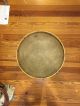 Hall And Quinby Antique Military Wooden Field Drum Percussion photo 3