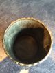 A Fine Quality Chinese Bronze Brushpot Other Chinese Antiques photo 4