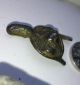 Ancient 16th Century Lion Head Clothes Hook.  ? Other Antiquities photo 6