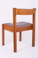 Vintage 1960s Stacking/linking Chairs By Clive Bacon Mid 20th Century Modern 1900-1950 photo 2