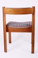 Vintage 1960s Stacking/linking Chairs By Clive Bacon Mid 20th Century Modern 1900-1950 photo 3