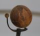 Antique 1850s French Maison Delamarche Copernican Armillary Sphere Orrery Globe Other Antique Science Equip photo 3