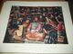 6 Art Prints 1958 - History Of Medicine In Pictures - Parke,  Davis - Robert A Thom Other Medical Antiques photo 7