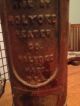 Rare Antique Holyoke Model 2 - 32 80 Cast Iron Water Heater Victorian Steam Punk Stoves photo 2