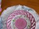 Nasco Del Coronado China,  Floral Pink And Gold Tea Cup And Saucer Cups & Saucers photo 6