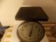 Antique American Cutlery Co Chicago 20 Lbs Scale Kitchen Art Decoration Scales photo 2