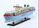 Maersk Triple E Class Container Ship 36 
