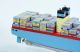 Maersk Triple E Class Container Ship 36 