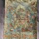Tibetan Nepal Silk Embroidered Thangka Tara Tibet Buddha - - Hayagriva 22 Paintings & Scrolls photo 5